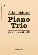 Trío con piano Standard