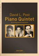 Piano Quintet Standard
