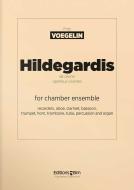 Hildegardis de divinis operibus visiones Standard