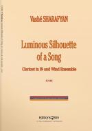 Luminous Silhouette Of A Song Standard