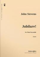 ¡Jubileos! Standard