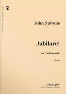 ¡Jubileos! Standard