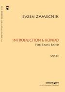 Introduction And Rondo Standard