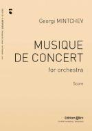 Musique de concert Standard