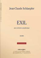 Exilio Standard