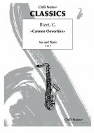 Carmen Ouvertuere 