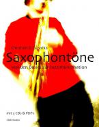 Saxophontöne Standard