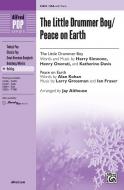 The Little Drummer Boy/Peace On Earth Standard