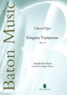 Enigma Variations op. 36 Standard