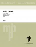 Five Pieces Standard