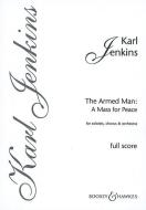The Armed Man: A Mass for Peace 