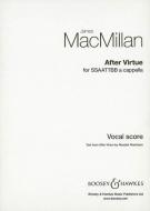 After Virtue 