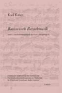 Basiswissen Barockmusik 1 