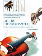 Jeux D'Ensemble 