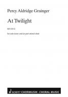 At Twilight Standard