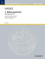 Wind Quintet No. 1 Standard
