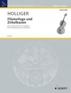 Flüsterfuge und Zirkelkanon Standard