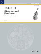 Flüsterfuge und Zirkelkanon Standard