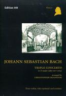 Triple Concerto 