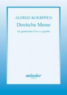 Deutsche Messe 