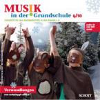 CD zu Musik in der Grundschule 2010/04 