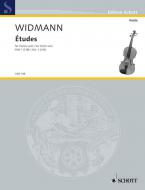 Études Heft 1 Standard