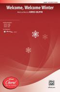 Welcome, Welcome Winter Standard