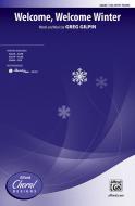 Welcome, Welcome Winter Standard