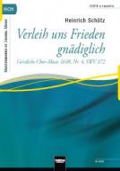 Verleih uns Frieden 