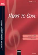 Heart To Soul 