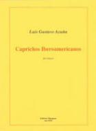 Caprichos Iberoamericanos 