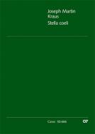 Stella coeli VB 10 