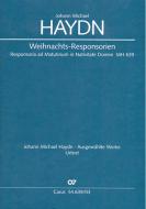 Weihnachtsresponsorien 