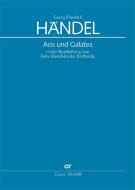 Acis und Galatea Standard