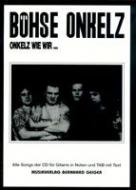 Onkelz wie wir 