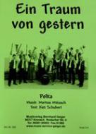 Ein Traum von gestern 