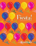 Fiesta! Joyous Pieces for Manuals 