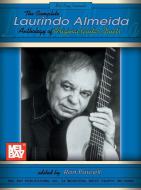 Complete Anthology Of Original Guitar Duets 