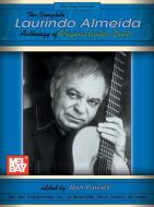 Complete Anthology Of Original Guitar Duets 