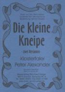 Die kleine Kneipe 
