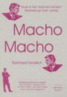 Macho Macho 