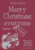 Merry Christmas Everyone 