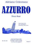 Azzurro 