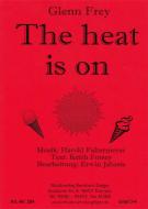The Heat Is On 