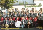Tief im Frankenwald 