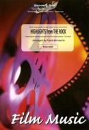 Highlights From The Rock 