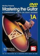 Mastering The Guitar Book 1A 