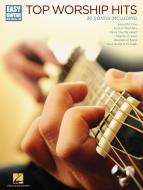 Top Worship Hits 