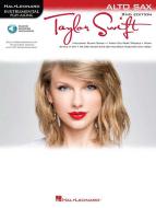 Instrumental Play-Along for Alto Saxophone 