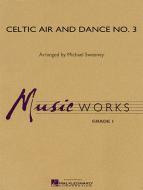 Celtic Air & Dance No. 3 Standard